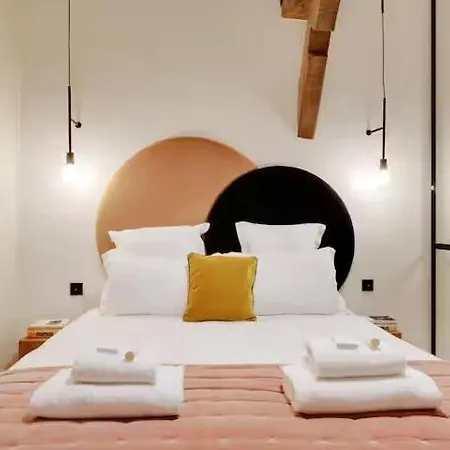 Birague 2 - Apt With Sauna 2ch6p Place Des Vosges Holiday home *