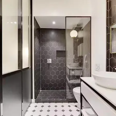 Birague 2 - Apt With Sauna 2ch6p Place Des Vosges * Paris