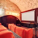 Birague 2 - Apt With Sauna 2Ch6P Place Des Vosges